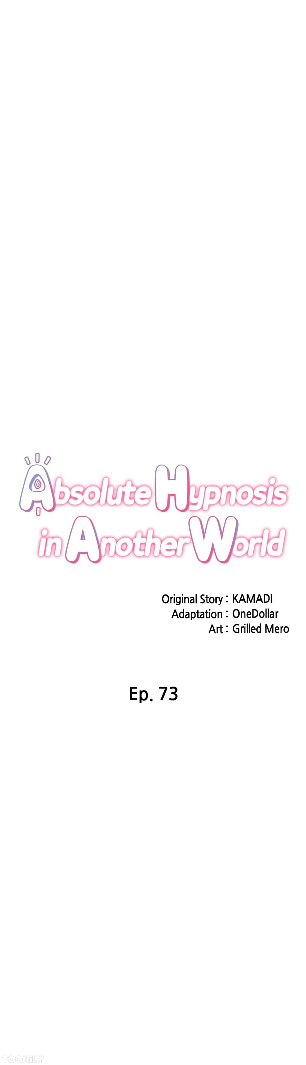 Absolute Hypnosis in Another World – Absolute Hypnosis in Another World – ตอนที่ 73 หน้า 6