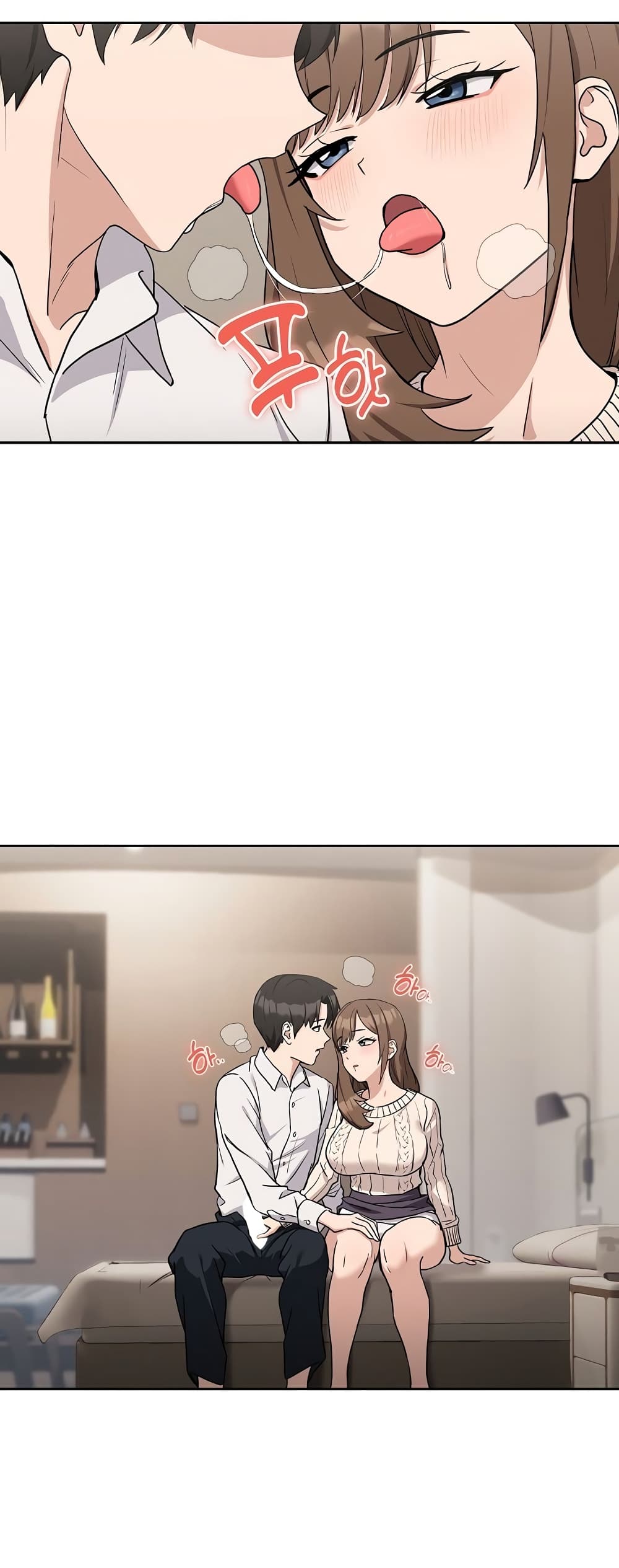 After Work Love Affairs – After Work Love Affairs – ตอนที่ 20 หน้า 34