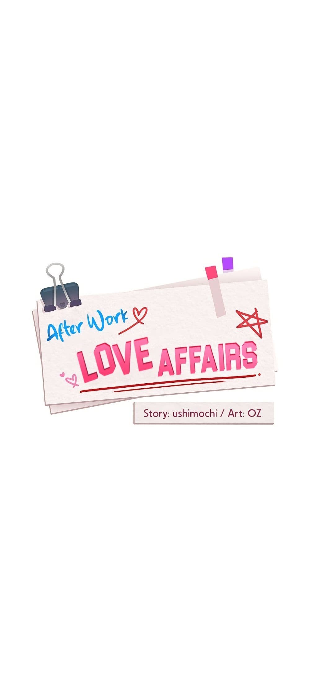 After Work Love Affairs – After Work Love Affairs – ตอนที่ 40 หน้า 2