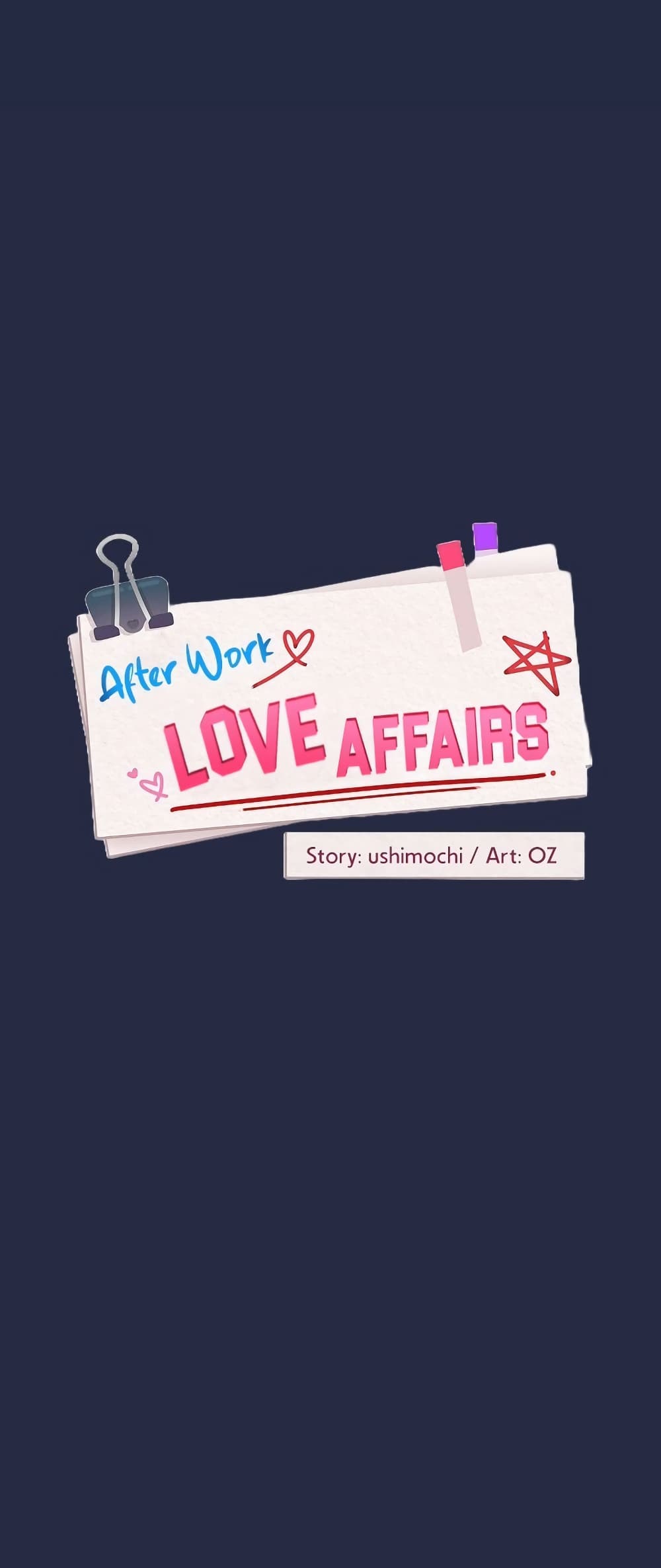 After Work Love Affairs – After Work Love Affairs – ตอนที่ 44 หน้า 22