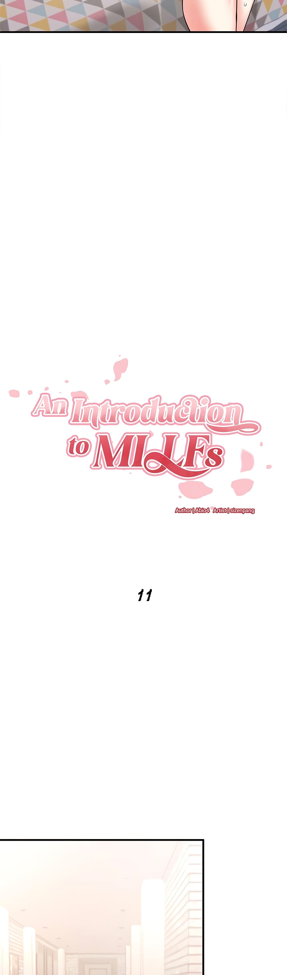 An Introduction to MILFs – An Introduction to MILFs – ตอนที่ 11 หน้า 8