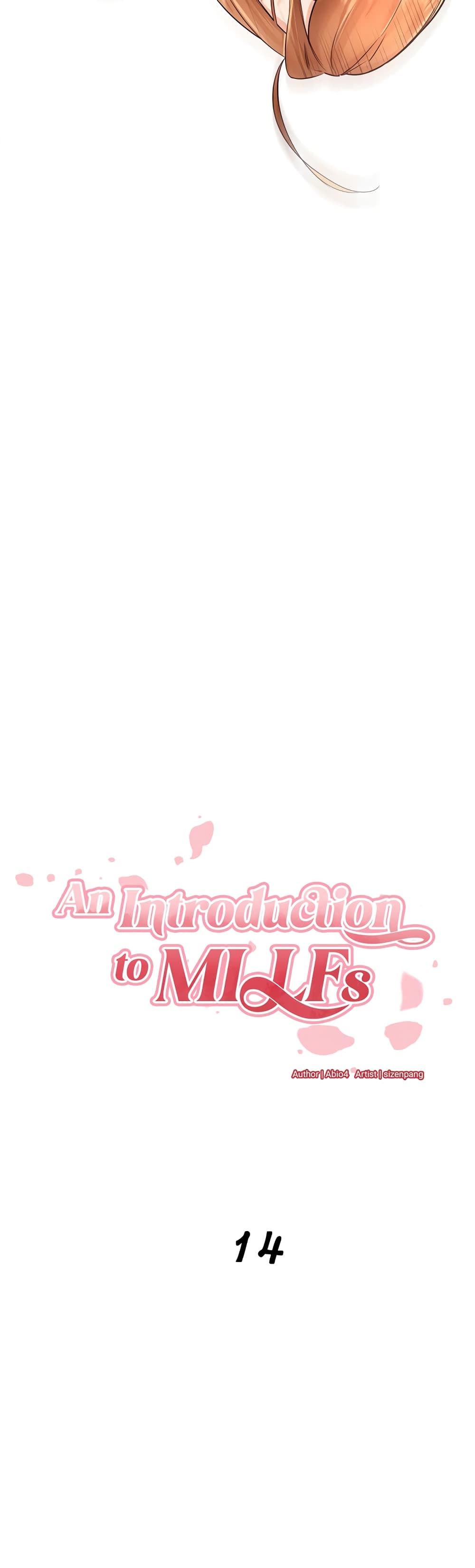 An Introduction to MILFs – An Introduction to MILFs – ตอนที่ 14 หน้า 19