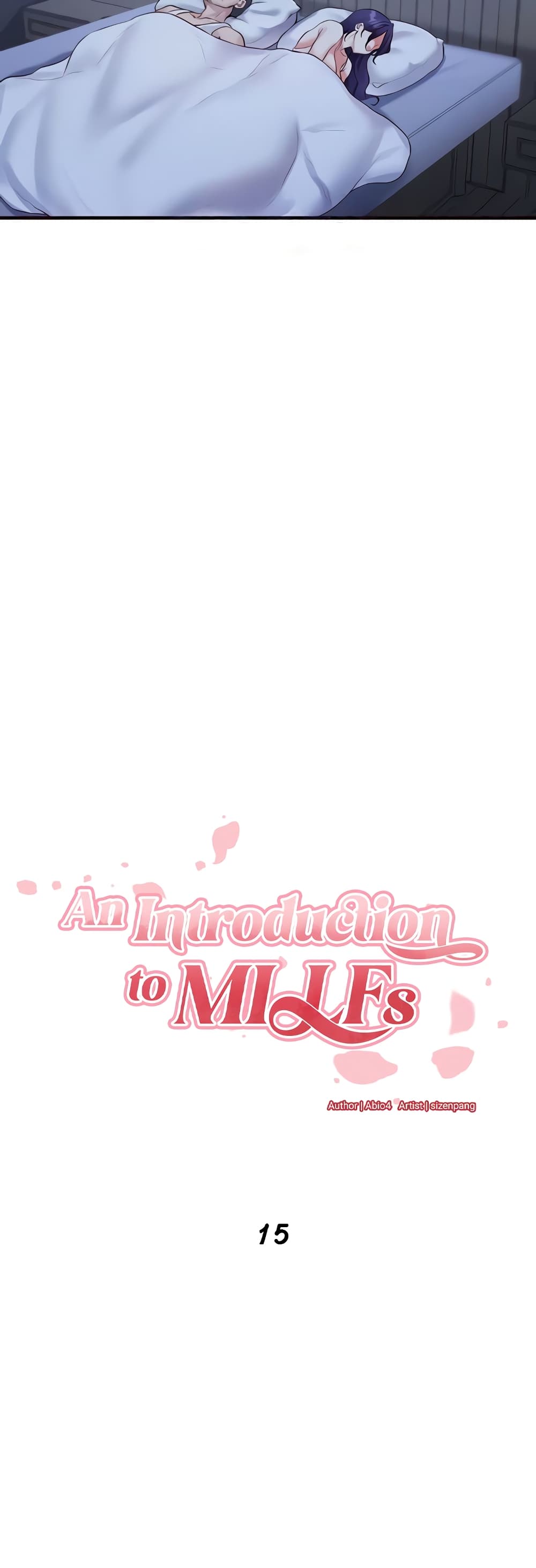 An Introduction to MILFs – An Introduction to MILFs – ตอนที่ 15 หน้า 17