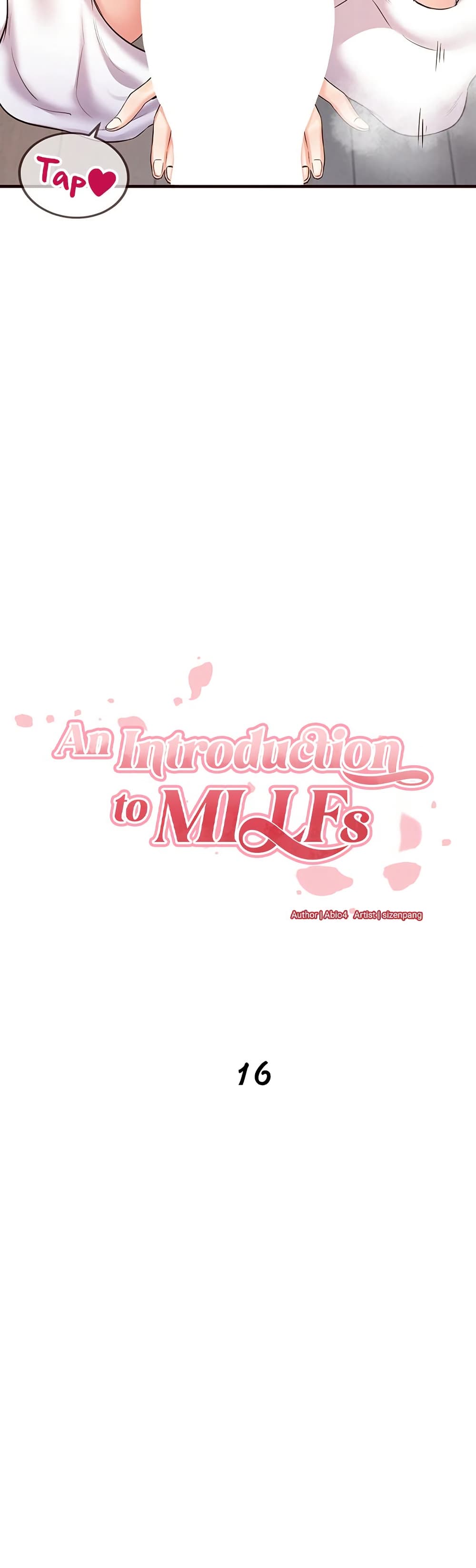 An Introduction to MILFs – An Introduction to MILFs – ตอนที่ 17 หน้า 12