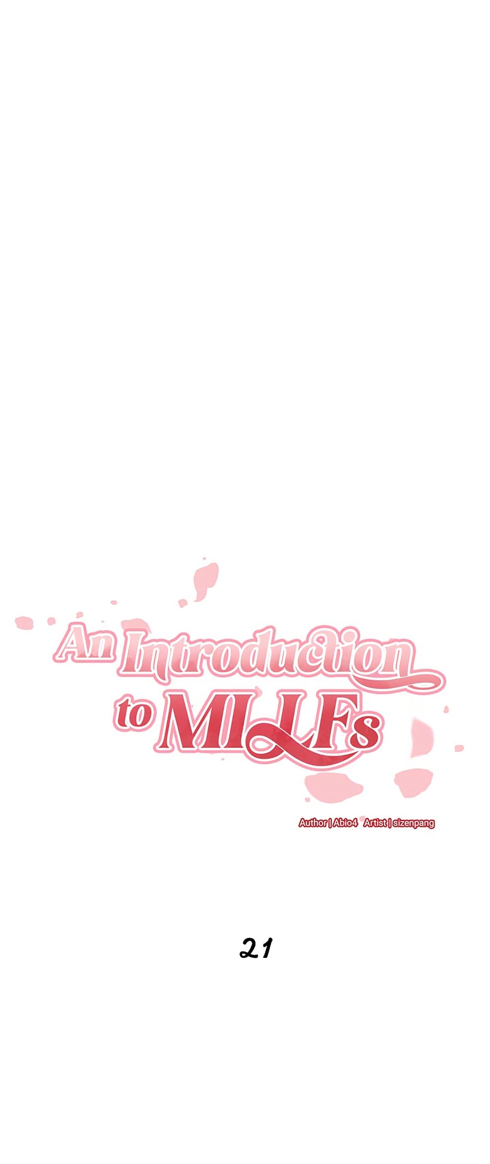 An Introduction to MILFs – An Introduction to MILFs – ตอนที่ 21 หน้า 11
