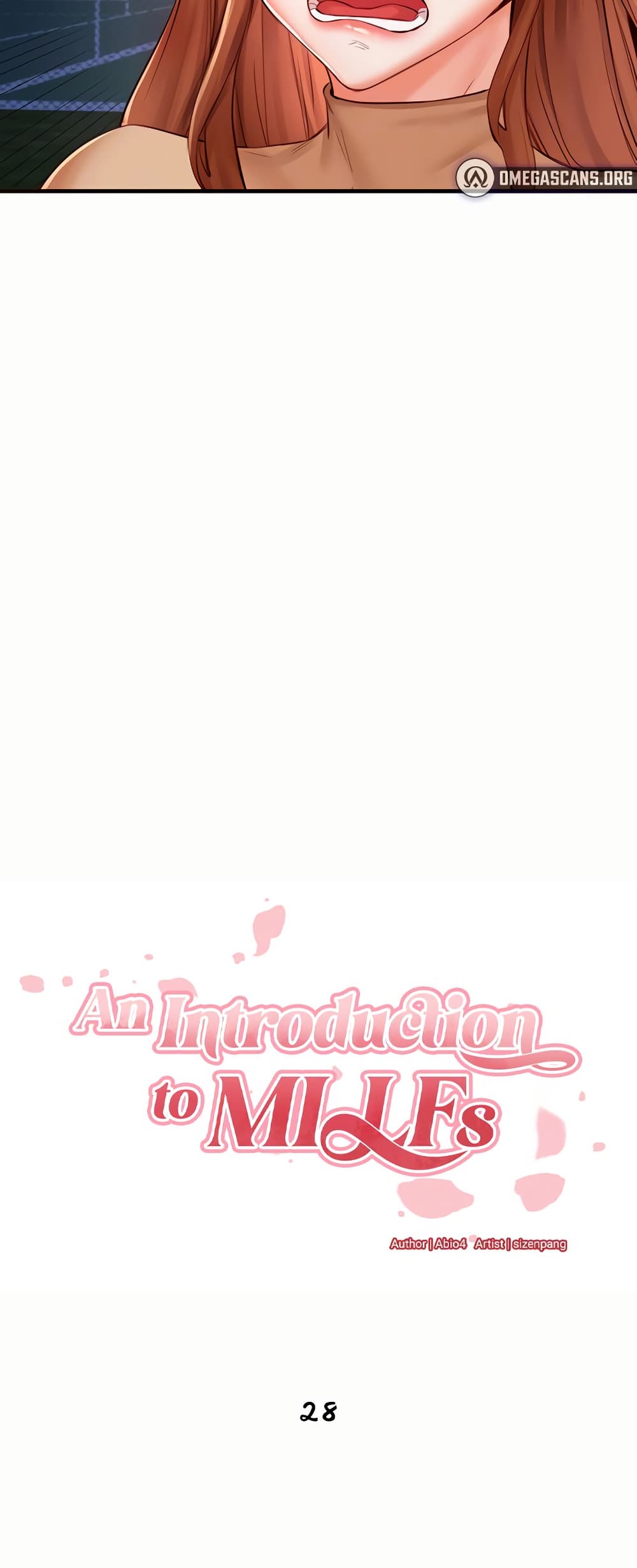 An Introduction to MILFs – An Introduction to MILFs – ตอนที่ 28 หน้า 13