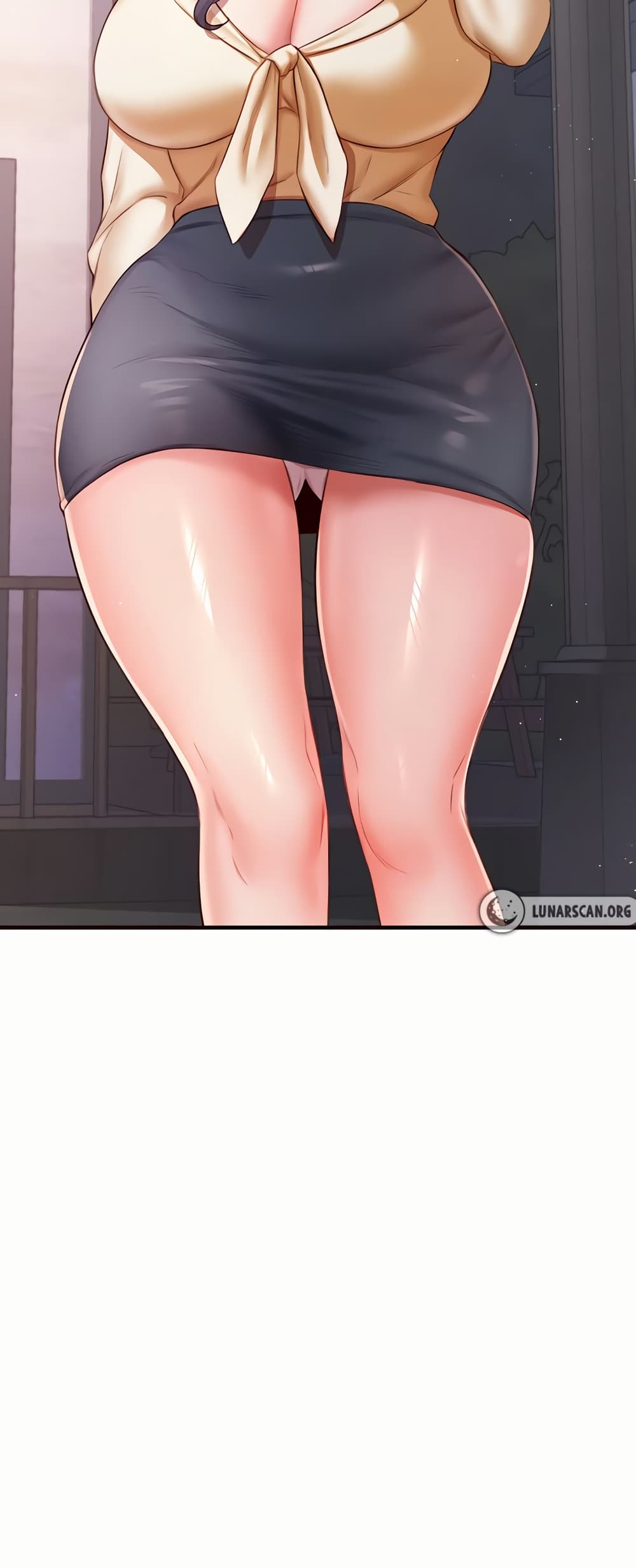 An Introduction to MILFs – An Introduction to MILFs – ตอนที่ 28 หน้า 44