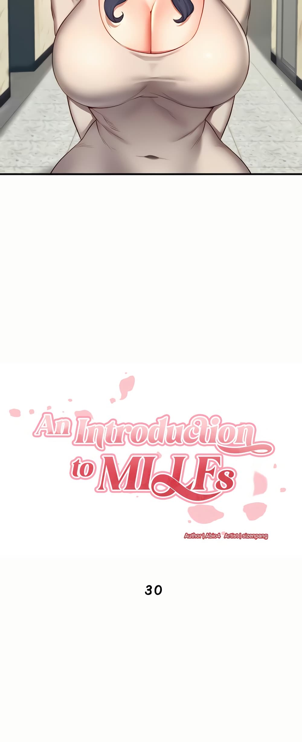 An Introduction to MILFs – An Introduction to MILFs – ตอนที่ 30 หน้า 6
