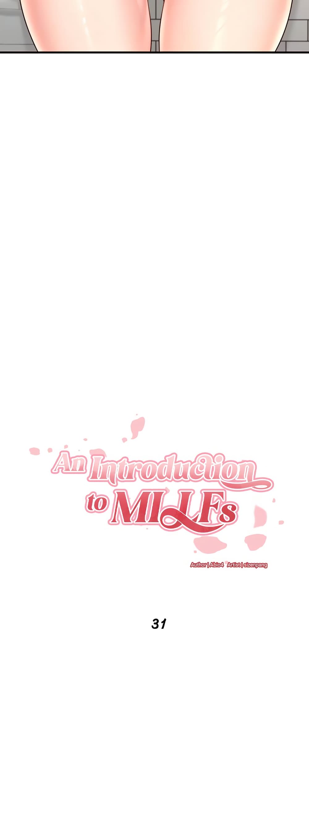 An Introduction to MILFs – An Introduction to MILFs – ตอนที่ 31 หน้า 7