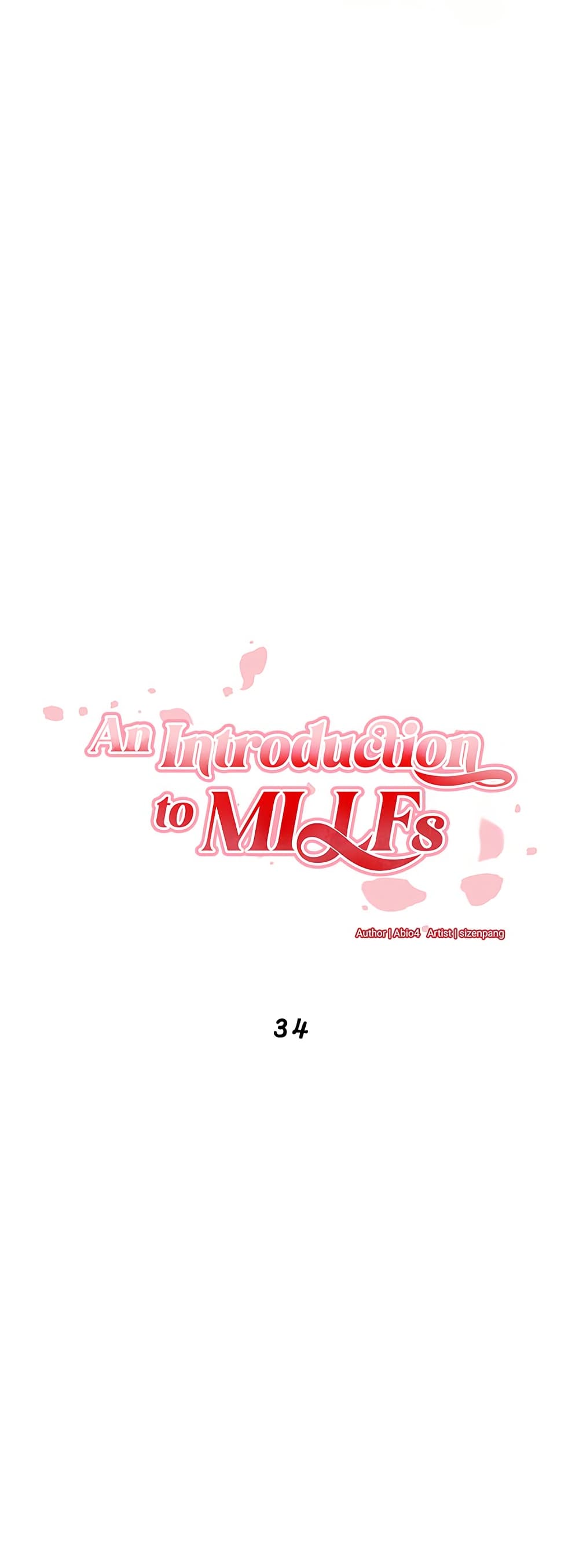 An Introduction to MILFs – An Introduction to MILFs – ตอนที่ 34 หน้า 25