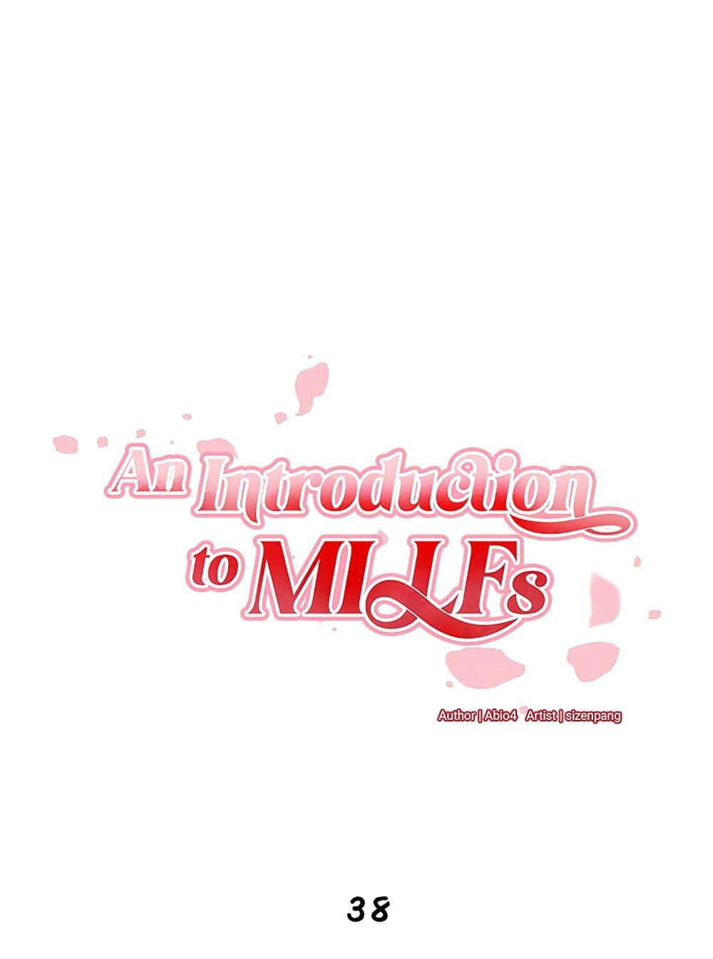 An Introduction to MILFs – An Introduction to MILFs – ตอนที่ 38 หน้า 26