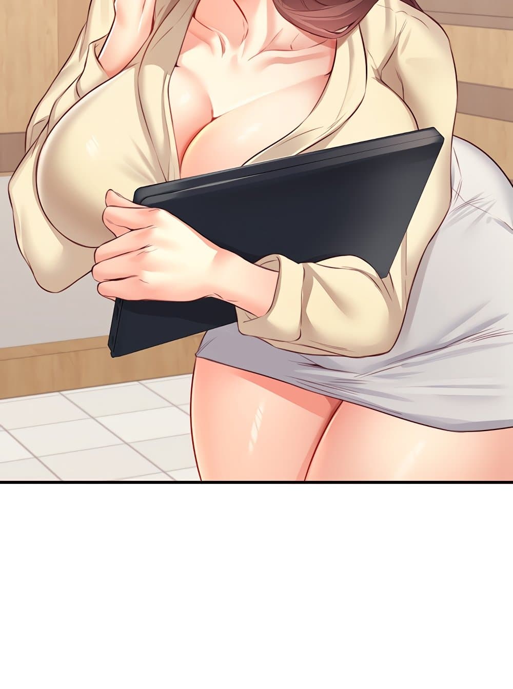 An Introduction to MILFs – An Introduction to MILFs – ตอนที่ 38 หน้า 80