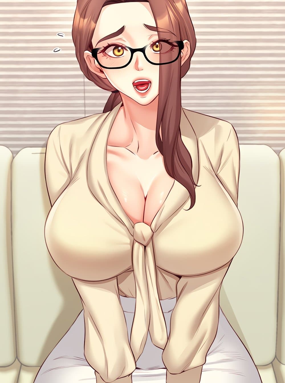 An Introduction to MILFs – An Introduction to MILFs – ตอนที่ 38 หน้า 85