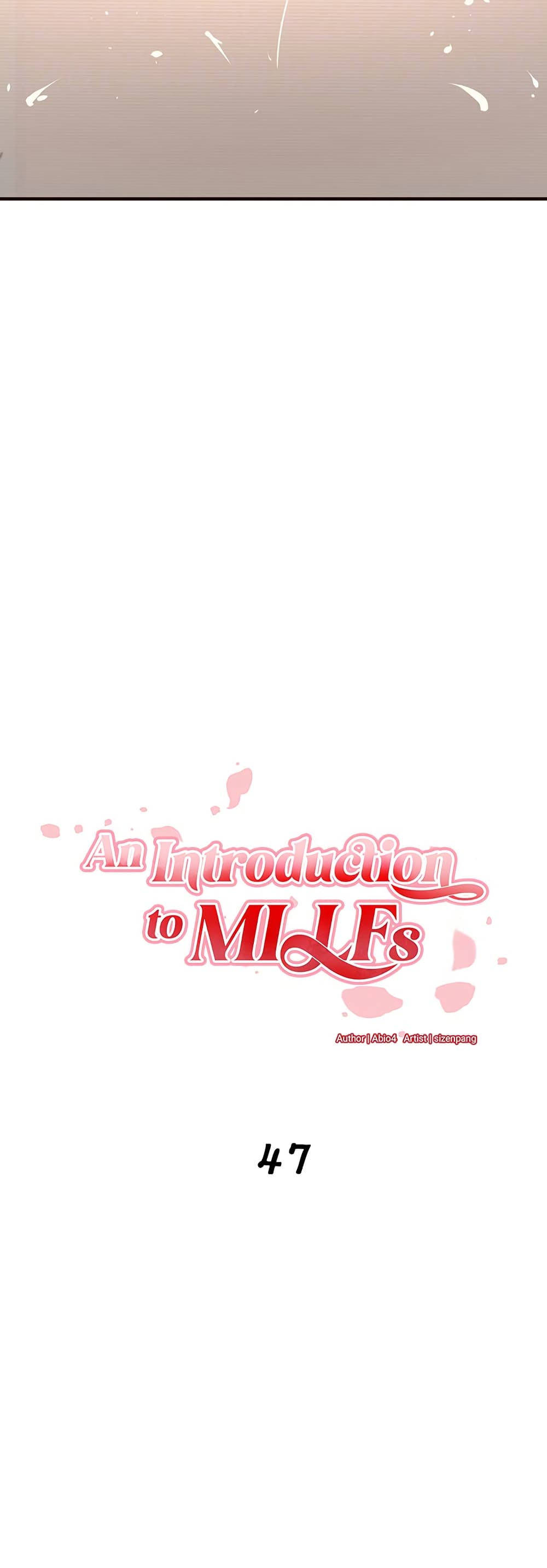 An Introduction to MILFs – An Introduction to MILFs – ตอนที่ 47 หน้า 9