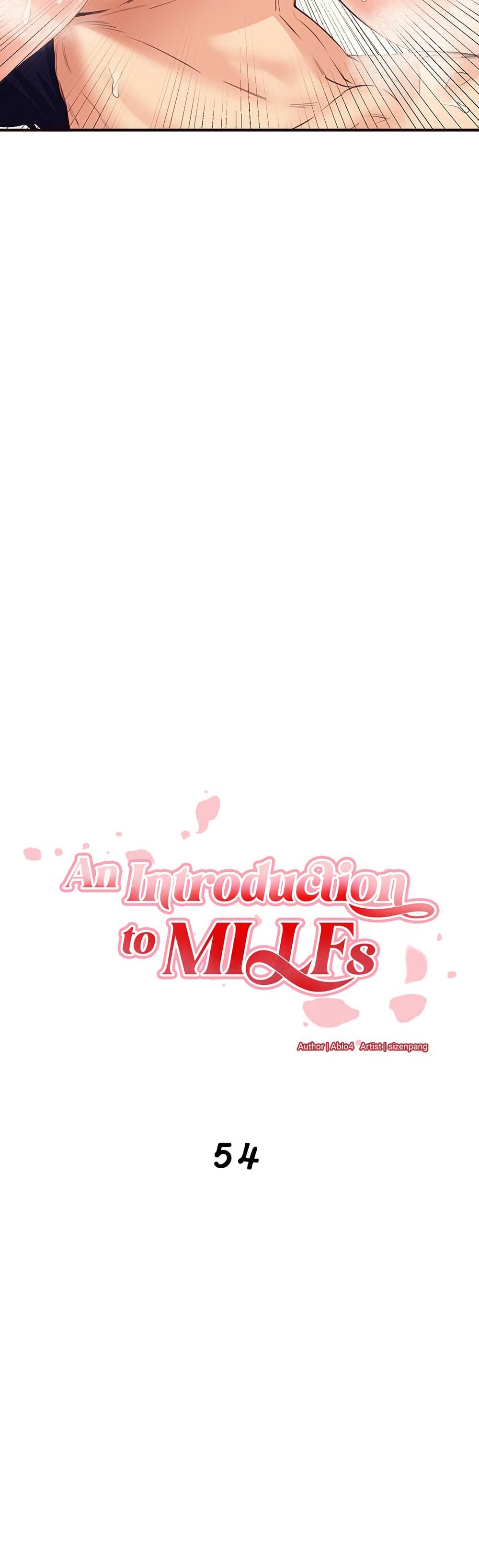An Introduction to MILFs – An Introduction to MILFs – ตอนที่ 54 หน้า 10