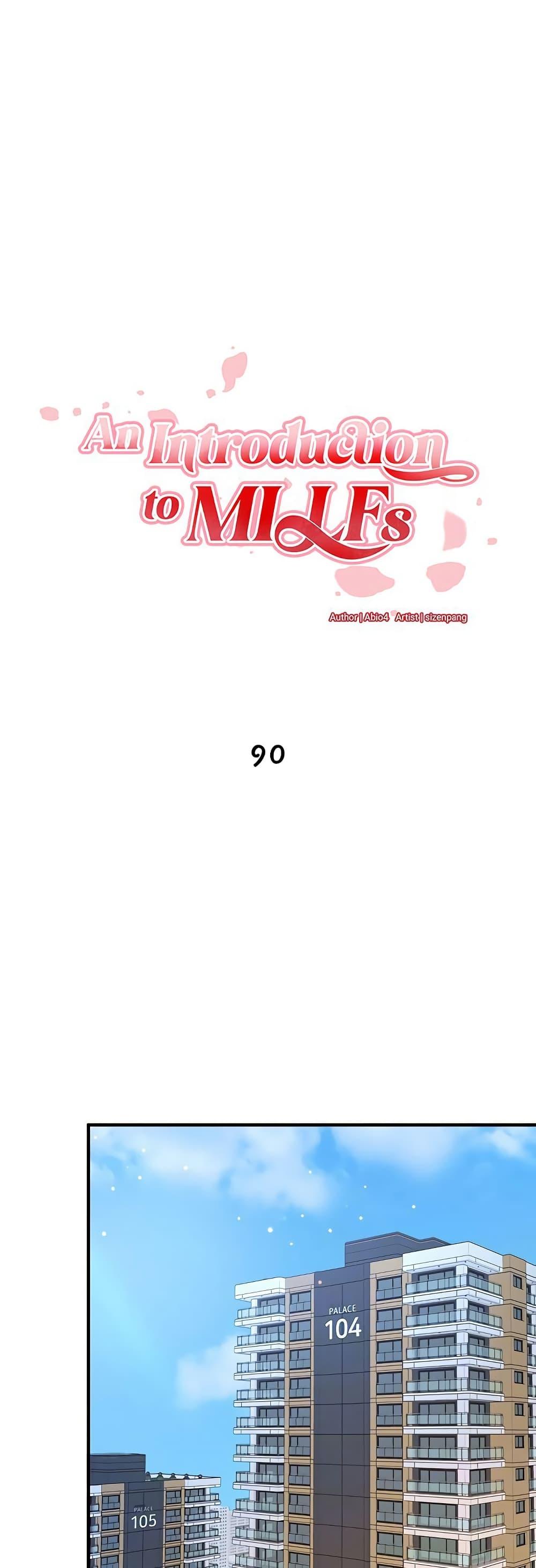 An Introduction to MILFs – An Introduction to MILFs – ตอนที่ 90 หน้า 4