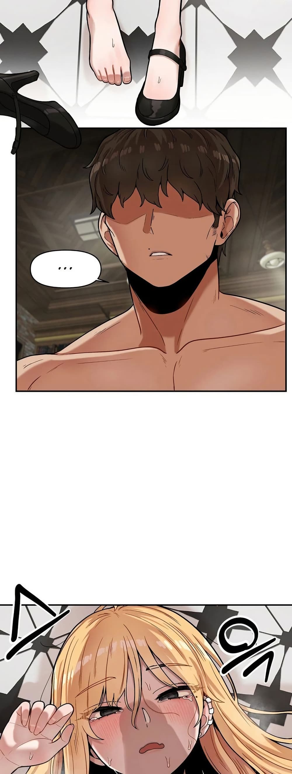 An Invisible Kiss – An Invisible Kiss – ตอนที่ 16 หน้า 2