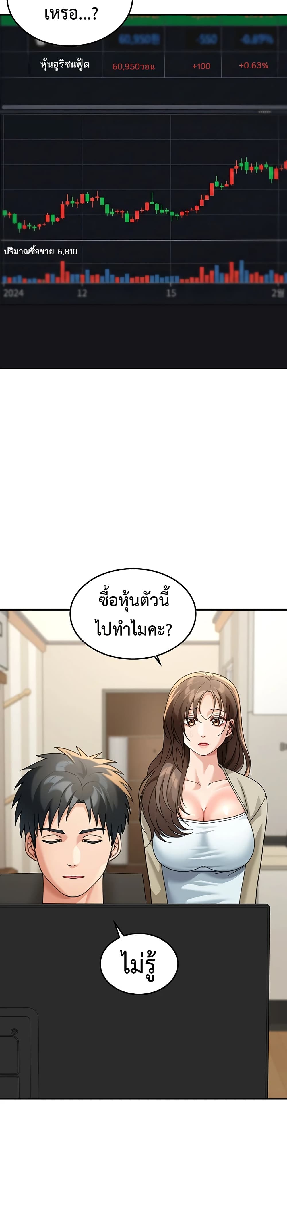 Because I live In The US – Because I live In The US – ตอนที่ 13 หน้า 20