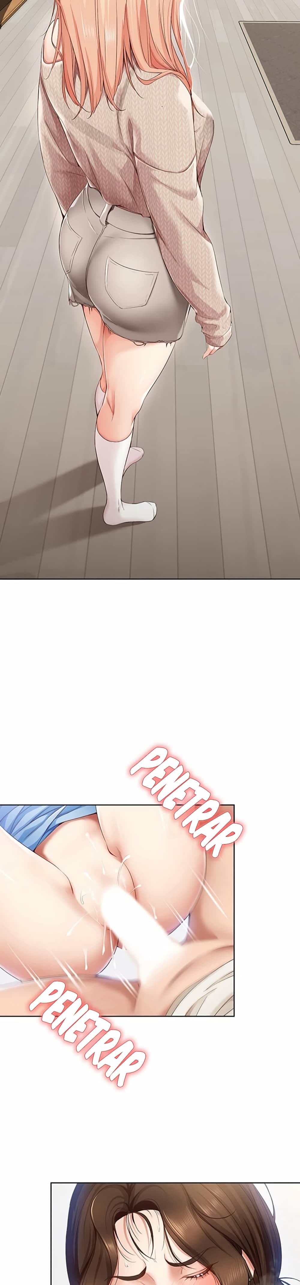 Boarding Diary ไดอารี่หอพัก – Boarding Diary ไดอารี่หอพัก – ตอนที่ 13 หน้า 30