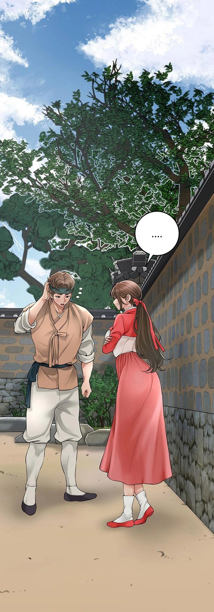 Brothel – Brothel – ตอนที่ 39 หน้า 2