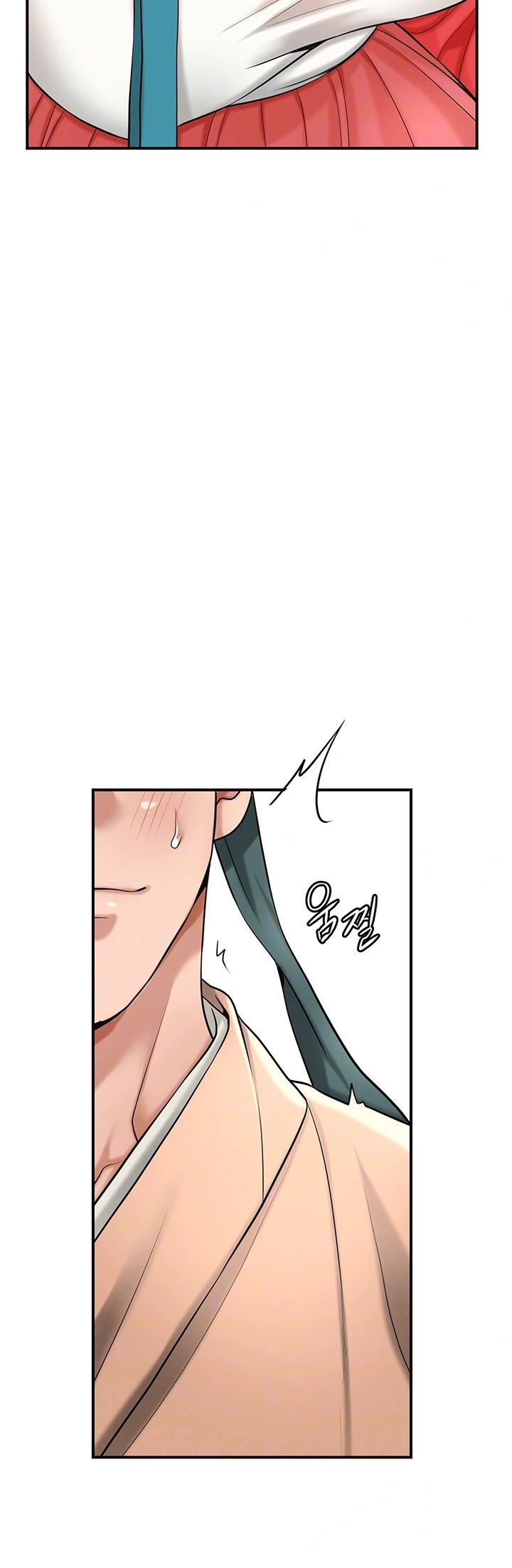 Brothel – Brothel – ตอนที่ 39 หน้า 10