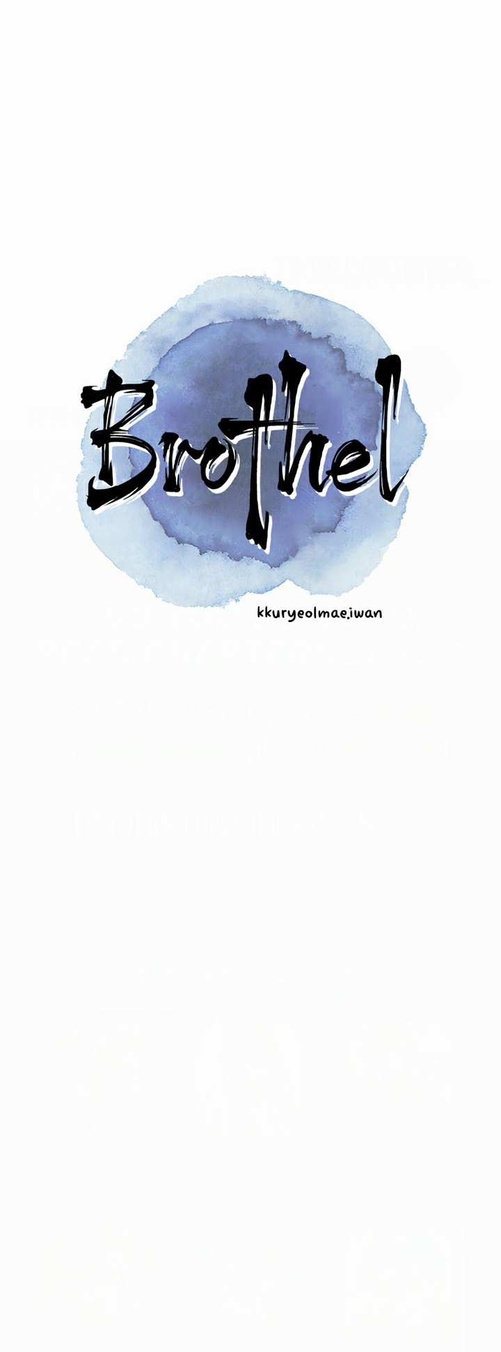Brothel – Brothel – ตอนที่ 9 หน้า 6