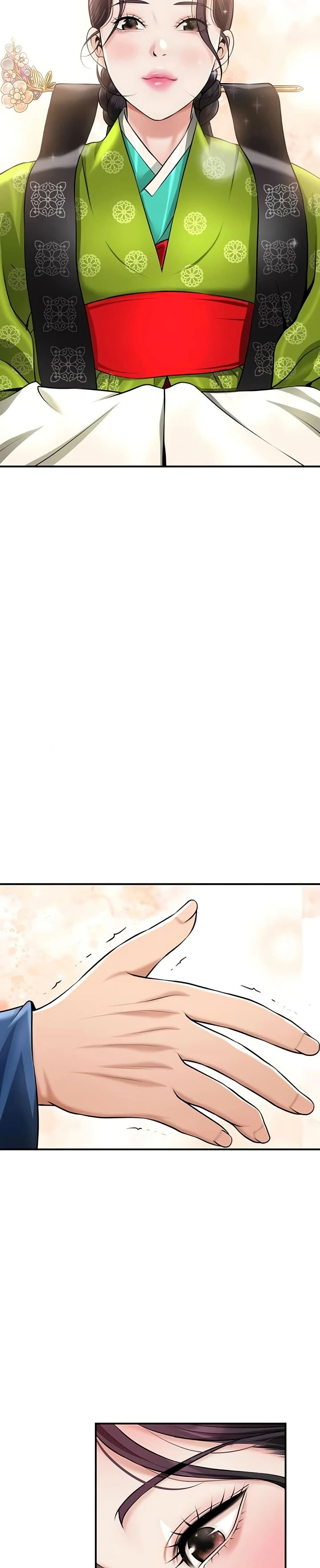 Brothel – Brothel – ตอนที่ 90 (จบ) หน้า 19