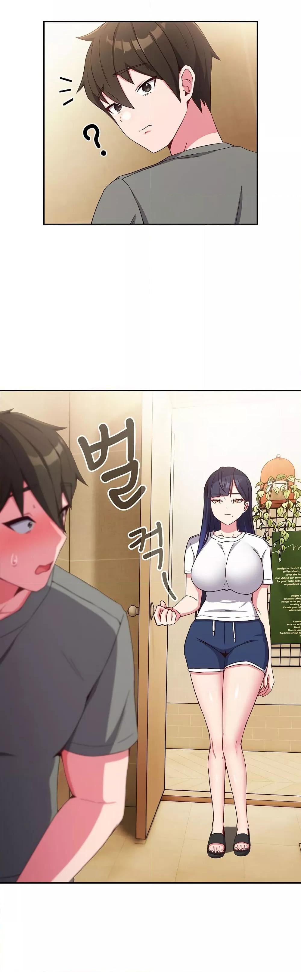 But You’re the Same Age as My Daughter! – But You’re the Same Age as My Daughter! – ตอนที่ 1 หน้า 51