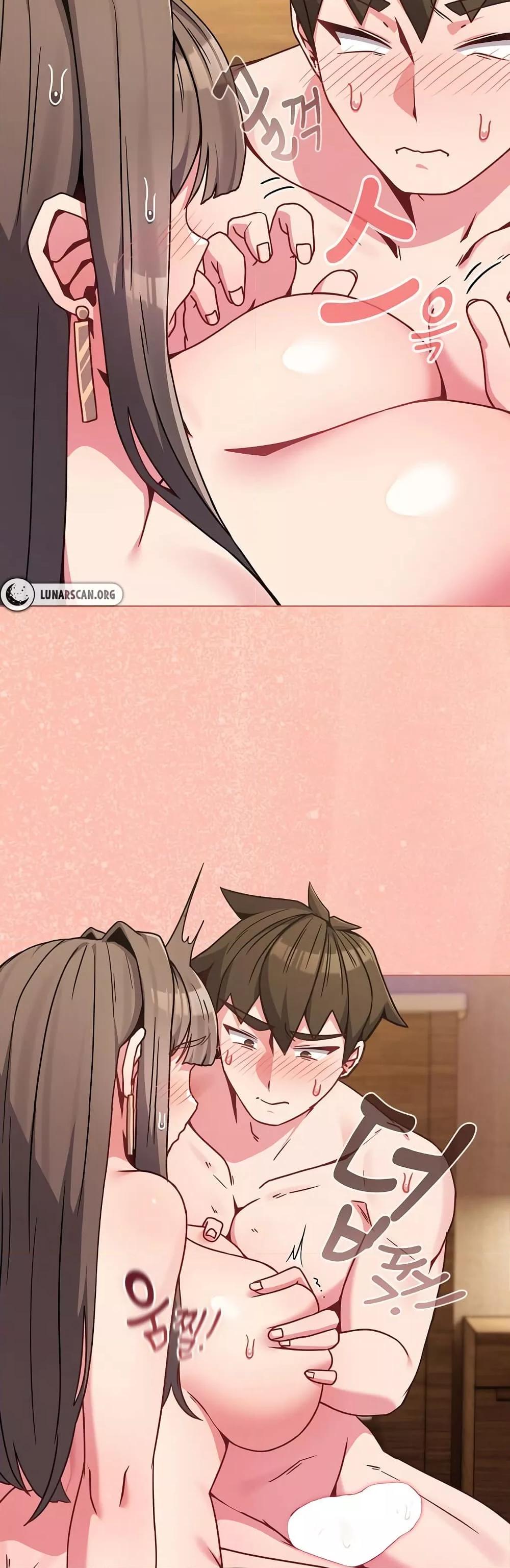 But You’re the Same Age as My Daughter! – But You’re the Same Age as My Daughter! – ตอนที่ 19 หน้า 15