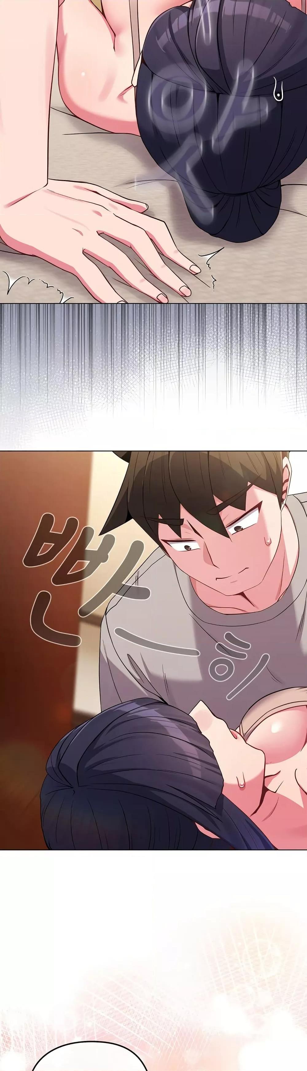 But You’re the Same Age as My Daughter! – But You’re the Same Age as My Daughter! – ตอนที่ 29 หน้า 49