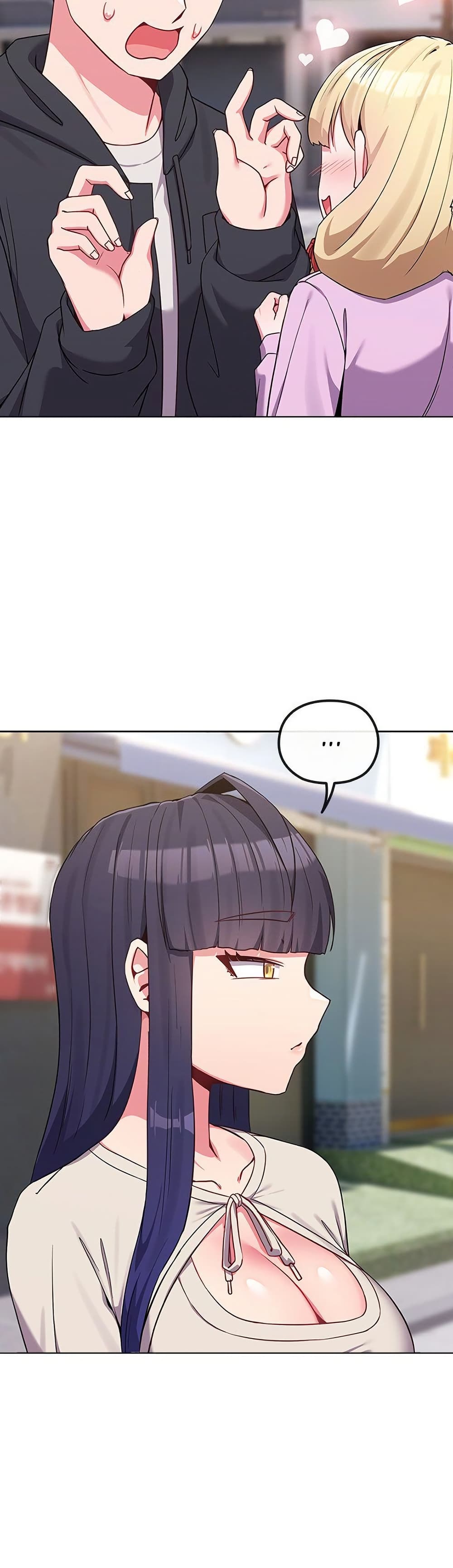 But You’re the Same Age as My Daughter! – But You’re the Same Age as My Daughter! – ตอนที่ 32 หน้า 13