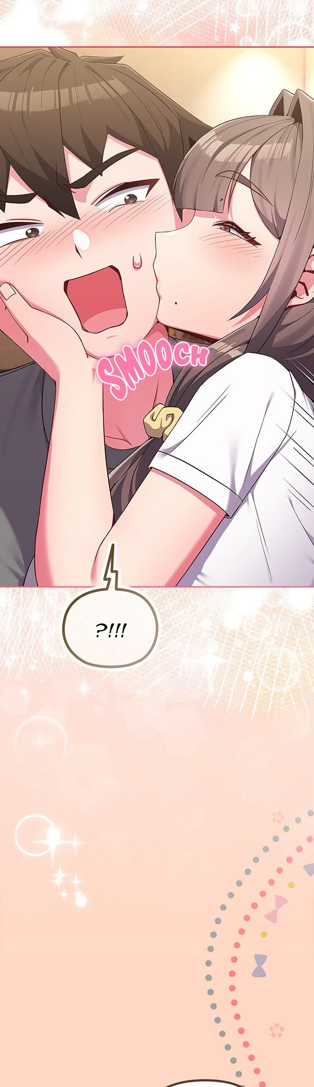 But You’re the Same Age as My Daughter! – But You’re the Same Age as My Daughter! – ตอนที่ 32 หน้า 43