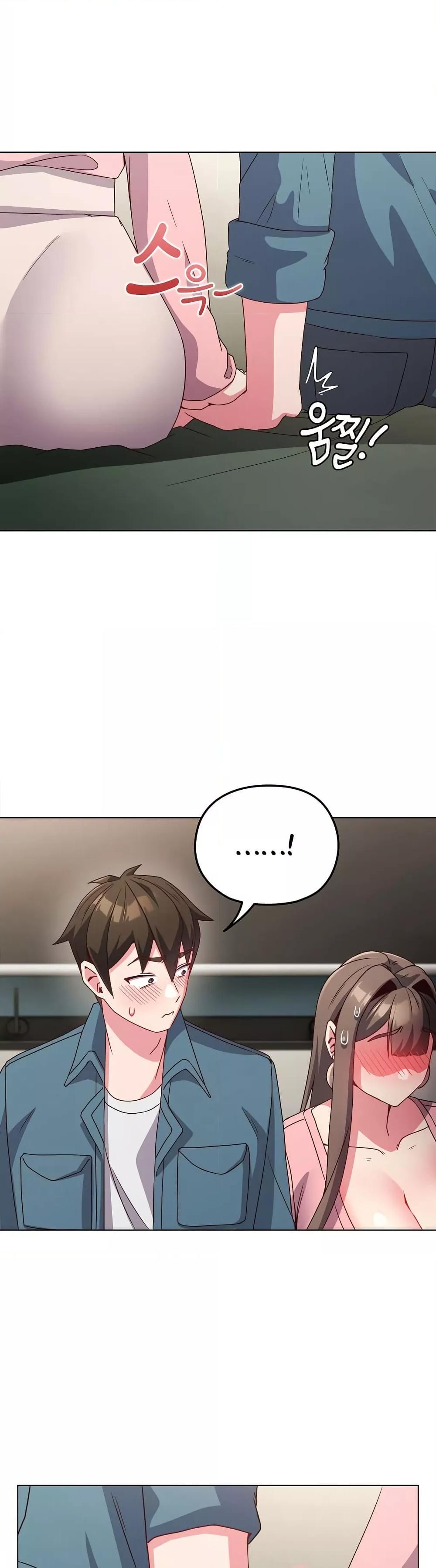 But You’re the Same Age as My Daughter! – But You’re the Same Age as My Daughter! – ตอนที่ 4 หน้า 20