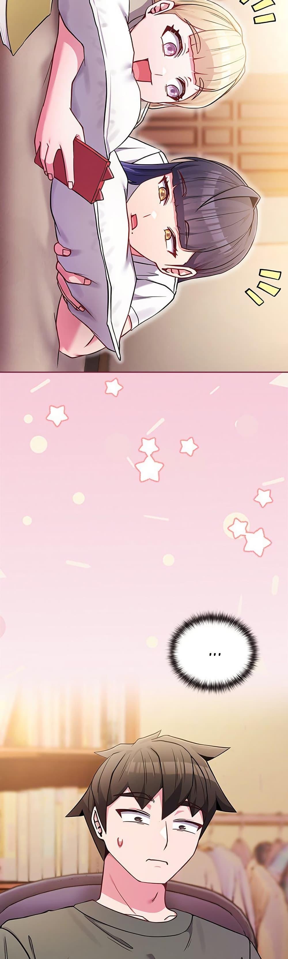 But You’re the Same Age as My Daughter! – But You’re the Same Age as My Daughter! – ตอนที่ 40 หน้า 31
