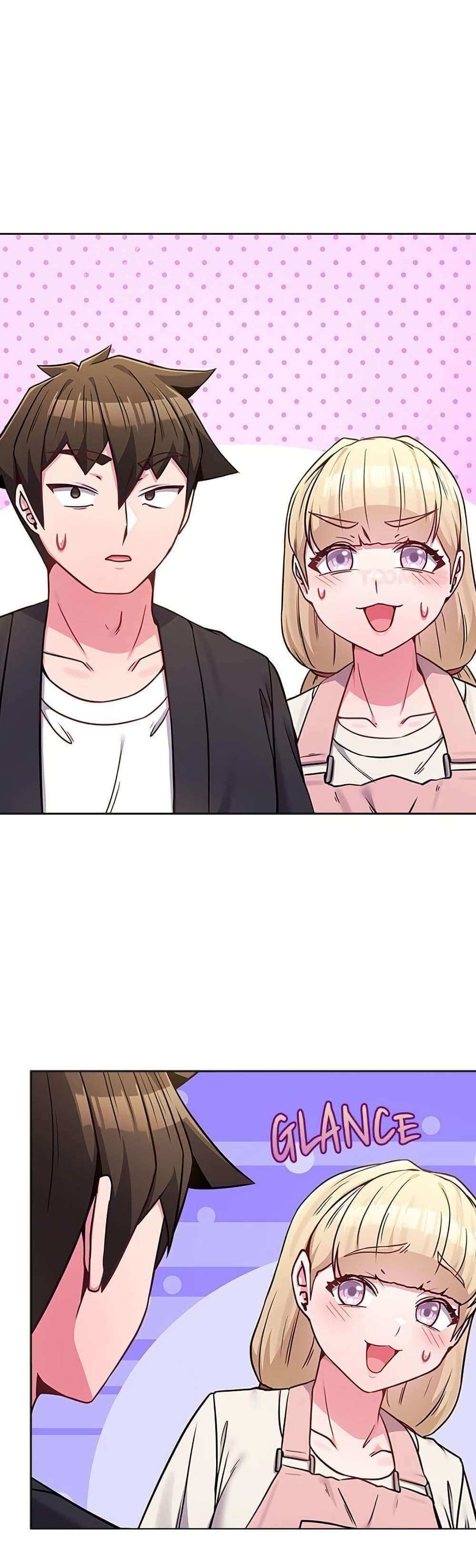 But You’re the Same Age as My Daughter! – But You’re the Same Age as My Daughter! – ตอนที่ 44 หน้า 48