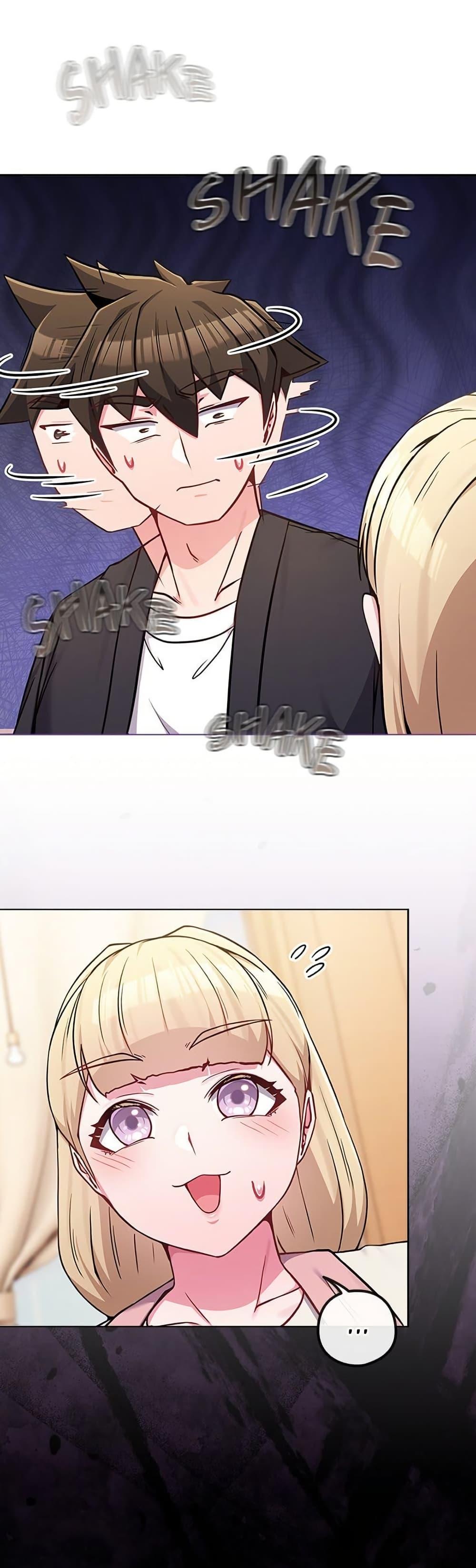 But You’re the Same Age as My Daughter! – But You’re the Same Age as My Daughter! – ตอนที่ 44 หน้า 49