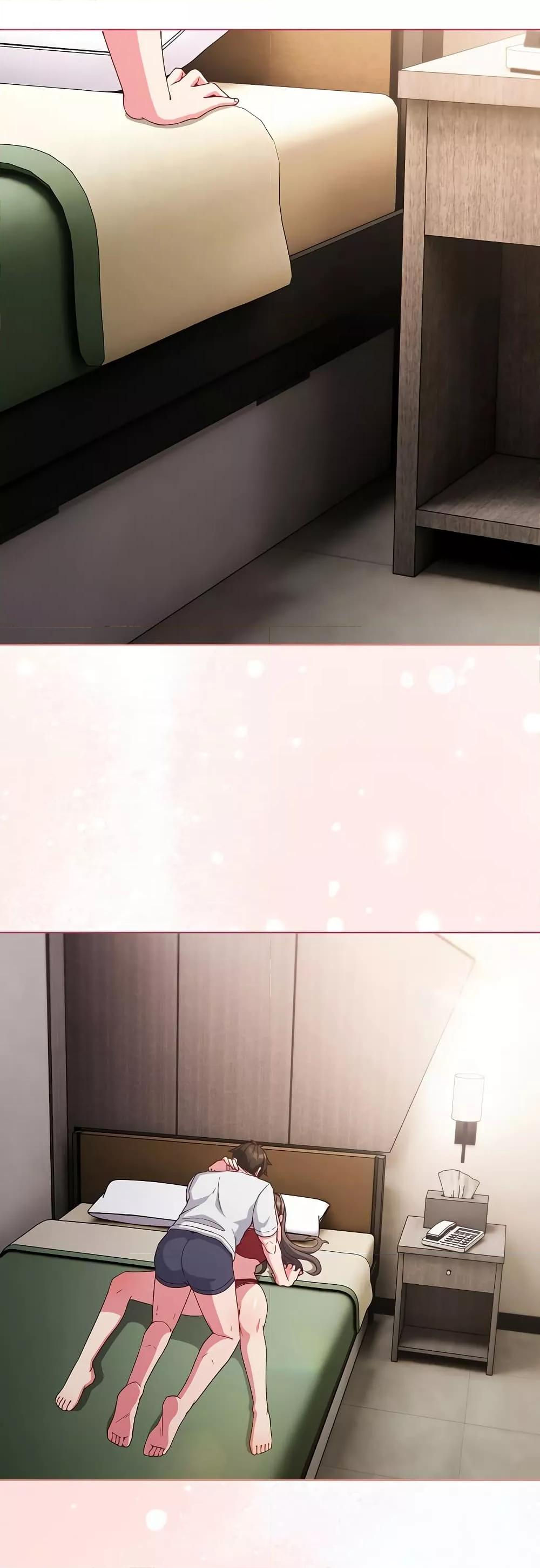 But You’re the Same Age as My Daughter! – But You’re the Same Age as My Daughter! – ตอนที่ 5 หน้า 1