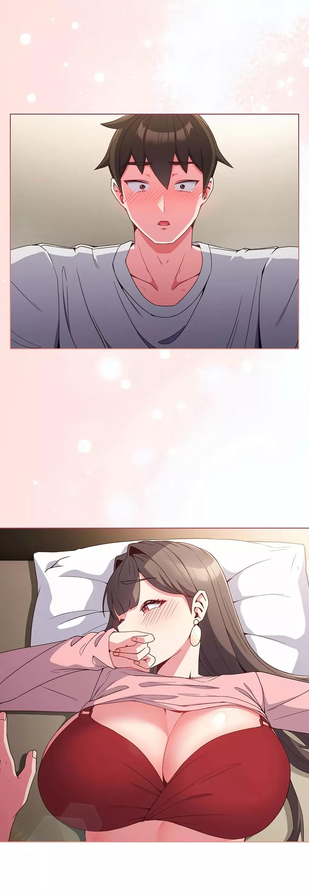 But You’re the Same Age as My Daughter! – But You’re the Same Age as My Daughter! – ตอนที่ 5 หน้า 2
