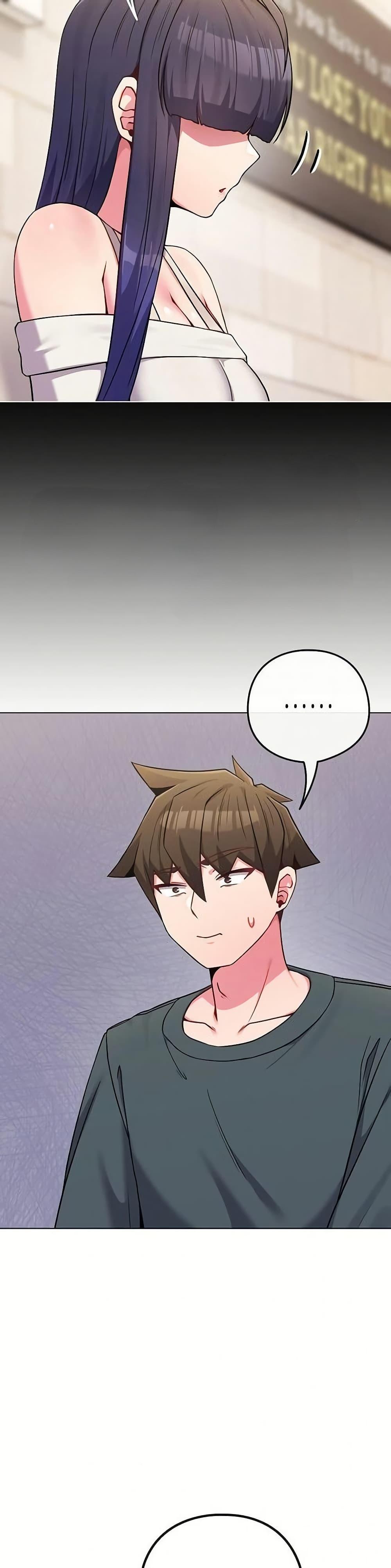 But You’re the Same Age as My Daughter! – But You’re the Same Age as My Daughter! – ตอนที่ 51 หน้า 39