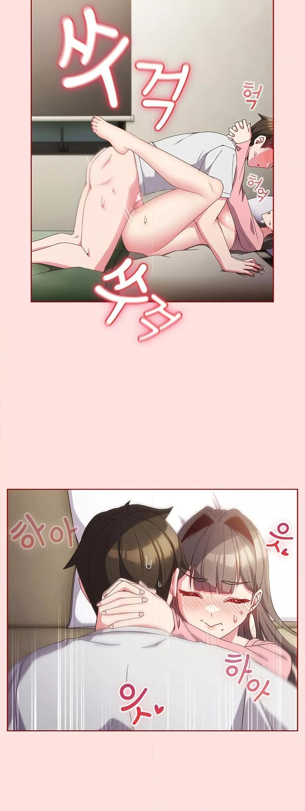 But You’re the Same Age as My Daughter! – But You’re the Same Age as My Daughter! – ตอนที่ 6 หน้า 23