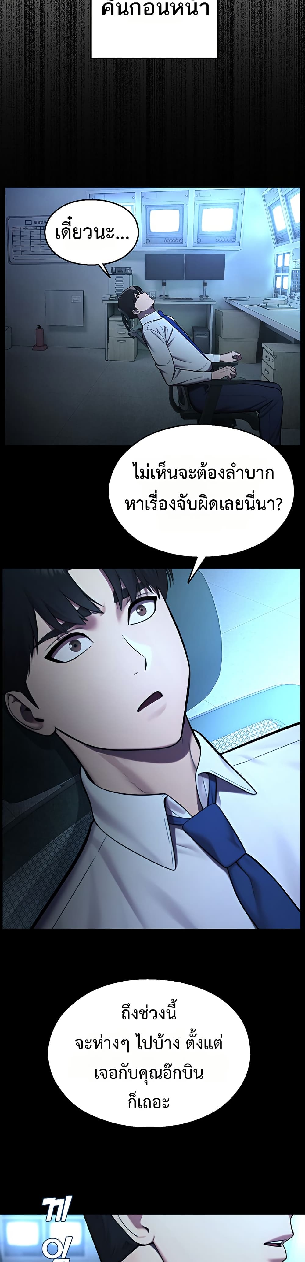 CCTV – CCTV – ตอนที่ 12 หน้า 32
