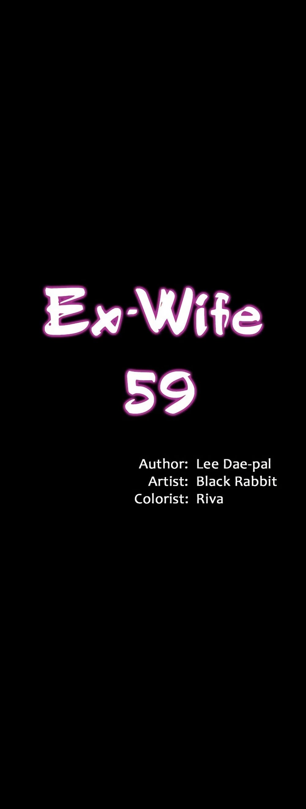 Cohabitation with My Ex-Wife – Cohabitation with My Ex-Wife – ตอนที่ 59 หน้า 7