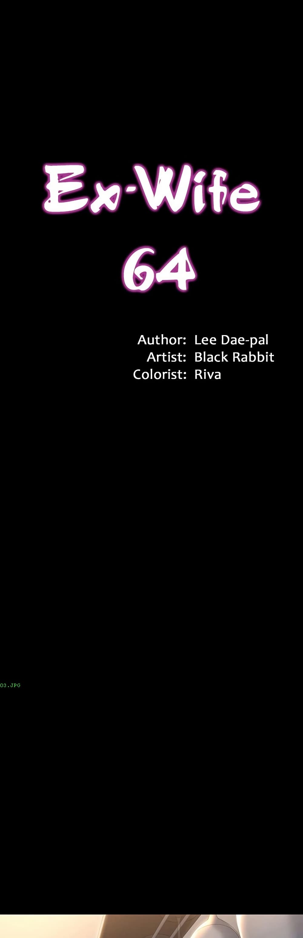 Cohabitation with My Ex-Wife – Cohabitation with My Ex-Wife – ตอนที่ 64 หน้า 9