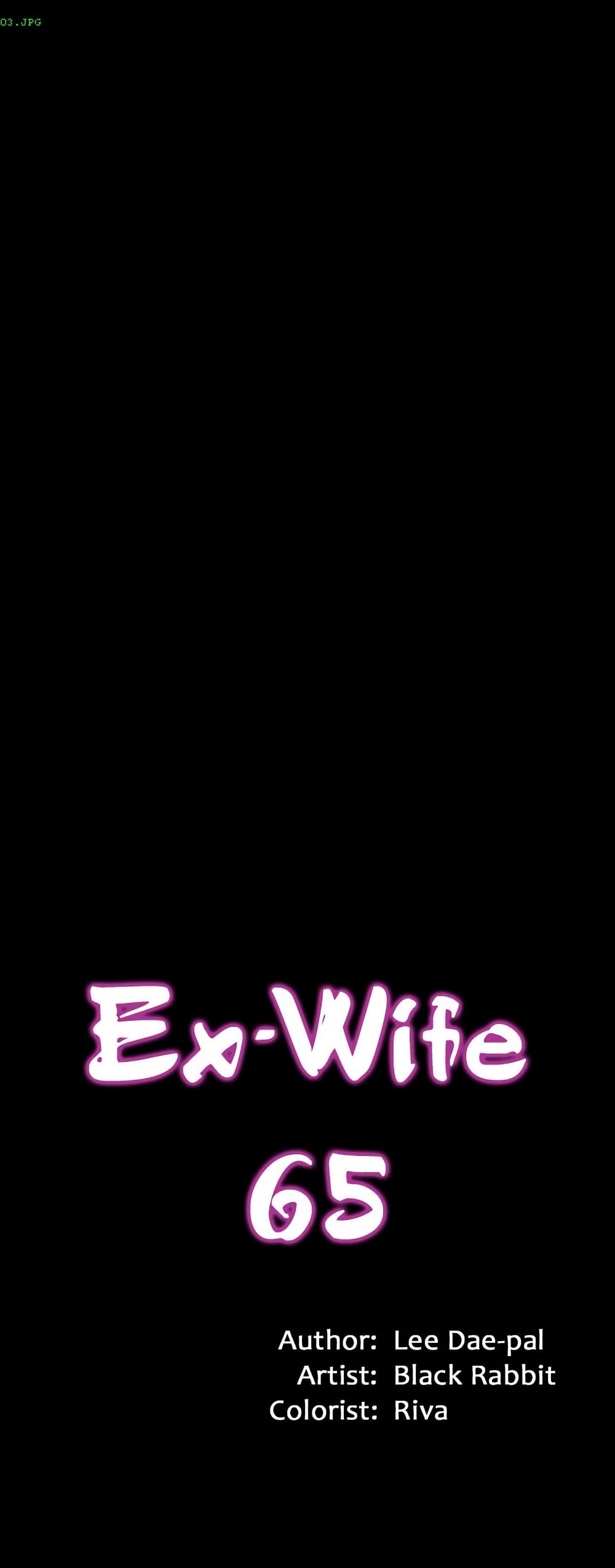 Cohabitation with My Ex-Wife – Cohabitation with My Ex-Wife – ตอนที่ 65 หน้า 11