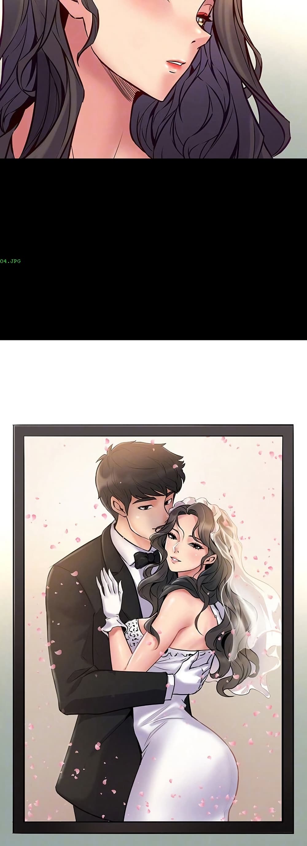 Cohabitation with My Ex-Wife – Cohabitation with My Ex-Wife – ตอนที่ 67 (จบ) หน้า 16