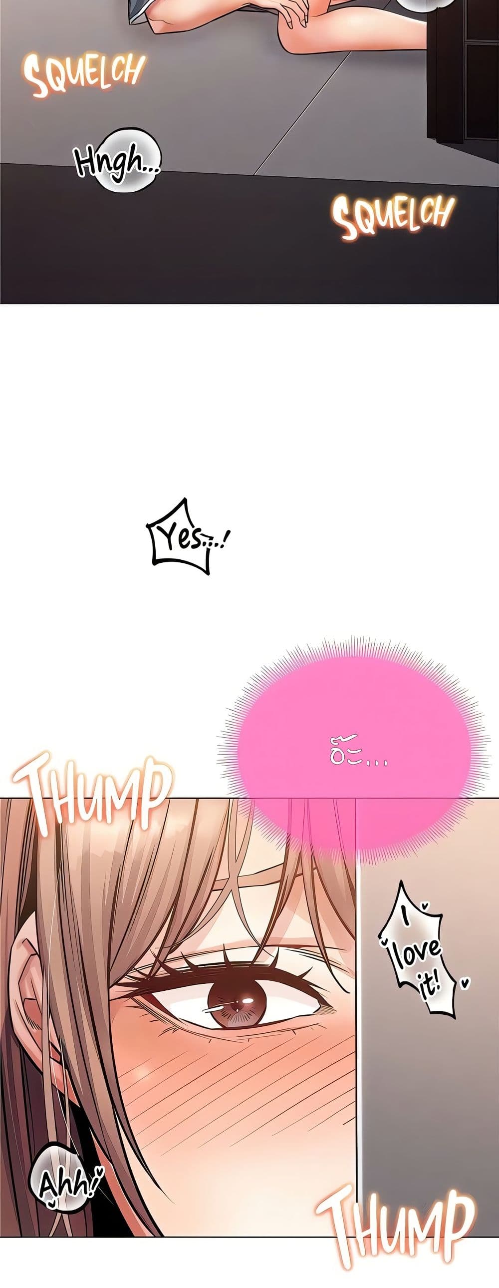 Could You Please Touch Me There – Could You Please Touch Me There – ตอนที่ 23 หน้า 50