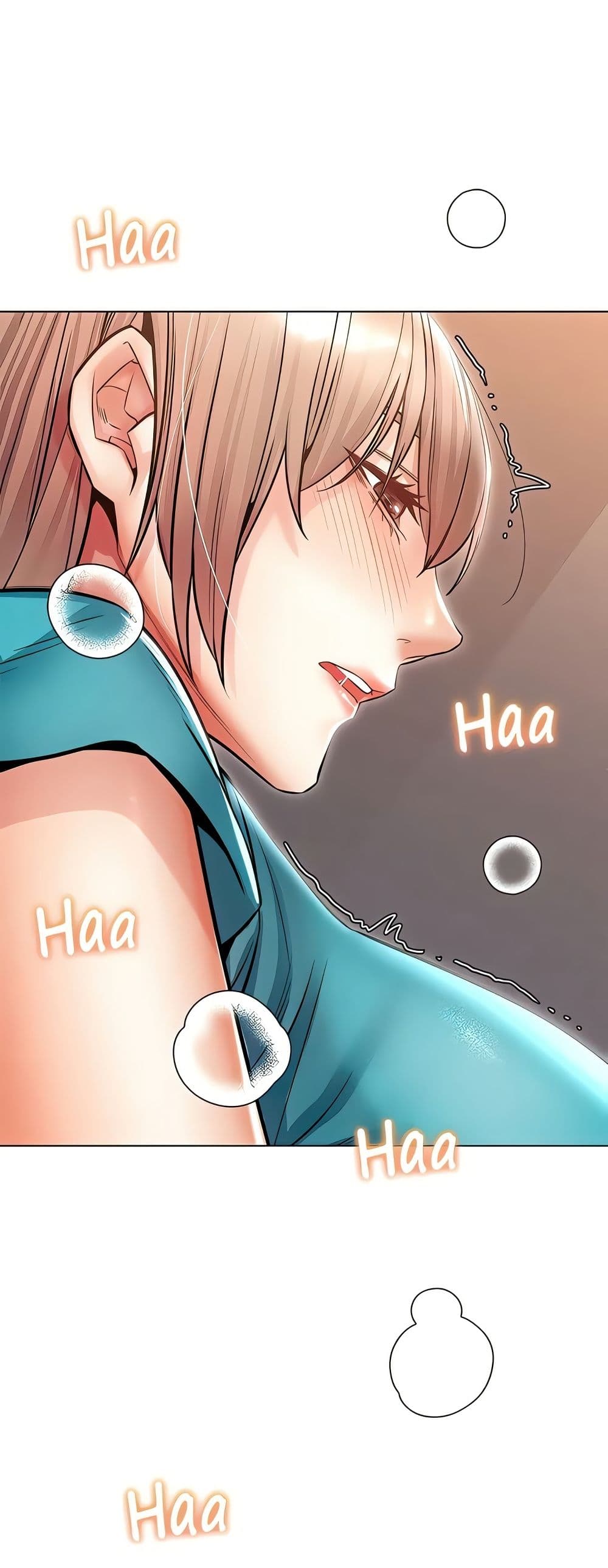 Could You Please Touch Me There – Could You Please Touch Me There – ตอนที่ 23 หน้า 63