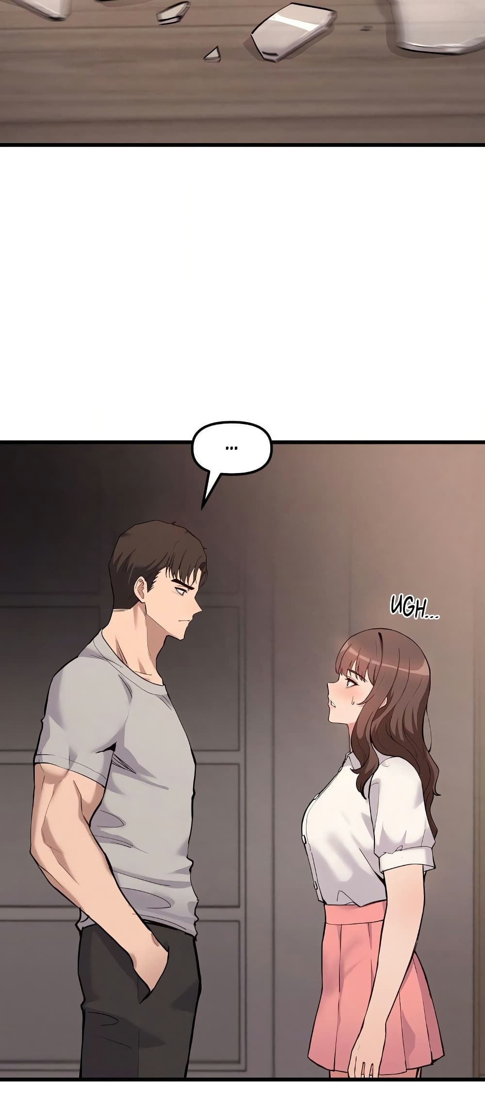 Daddy’s Girl (Carcass) – Daddy’s Girl (Carcass) – ตอนที่ 3 หน้า 16