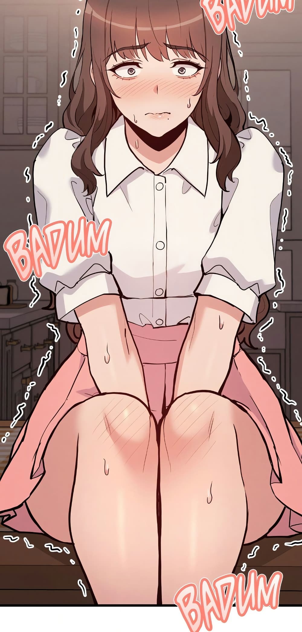 Daddy’s Girl (Carcass) – Daddy’s Girl (Carcass) – ตอนที่ 4 หน้า 24