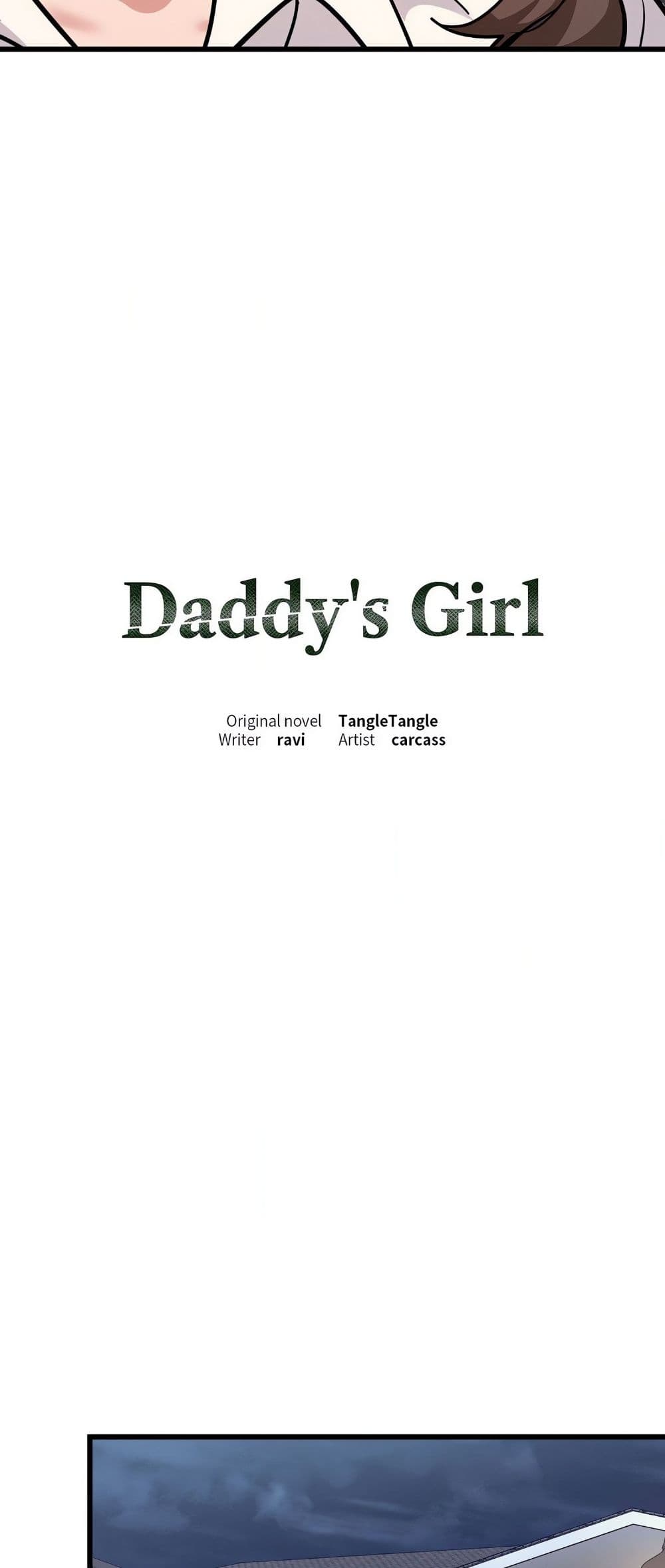 Daddy’s Girl (Carcass) – Daddy’s Girl (Carcass) – ตอนที่ 8 หน้า 16